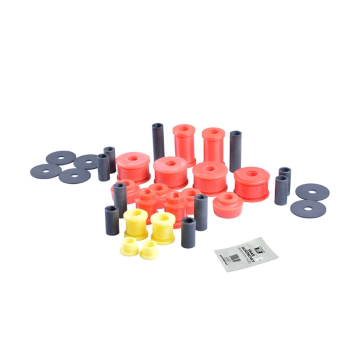 Kit de réparation, suspension de roue TEDGUM TED13893