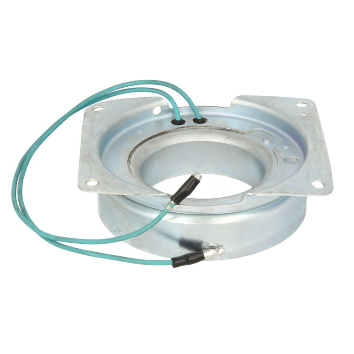 Image of Spoel, aircocompressor