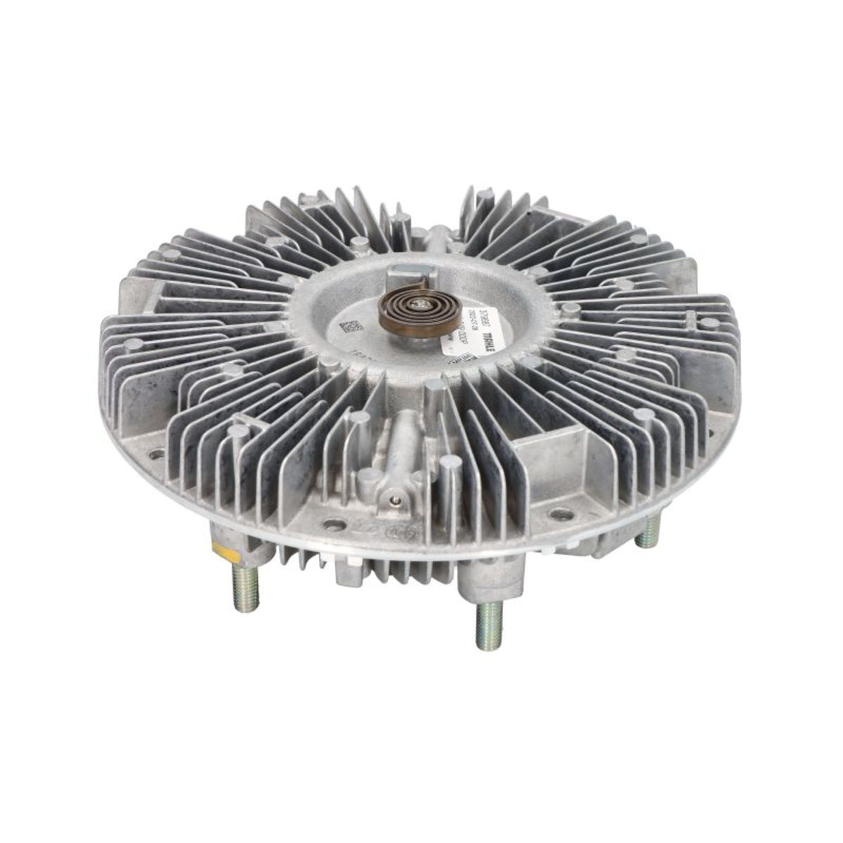 Image of Koppeling, radiatorventilator
