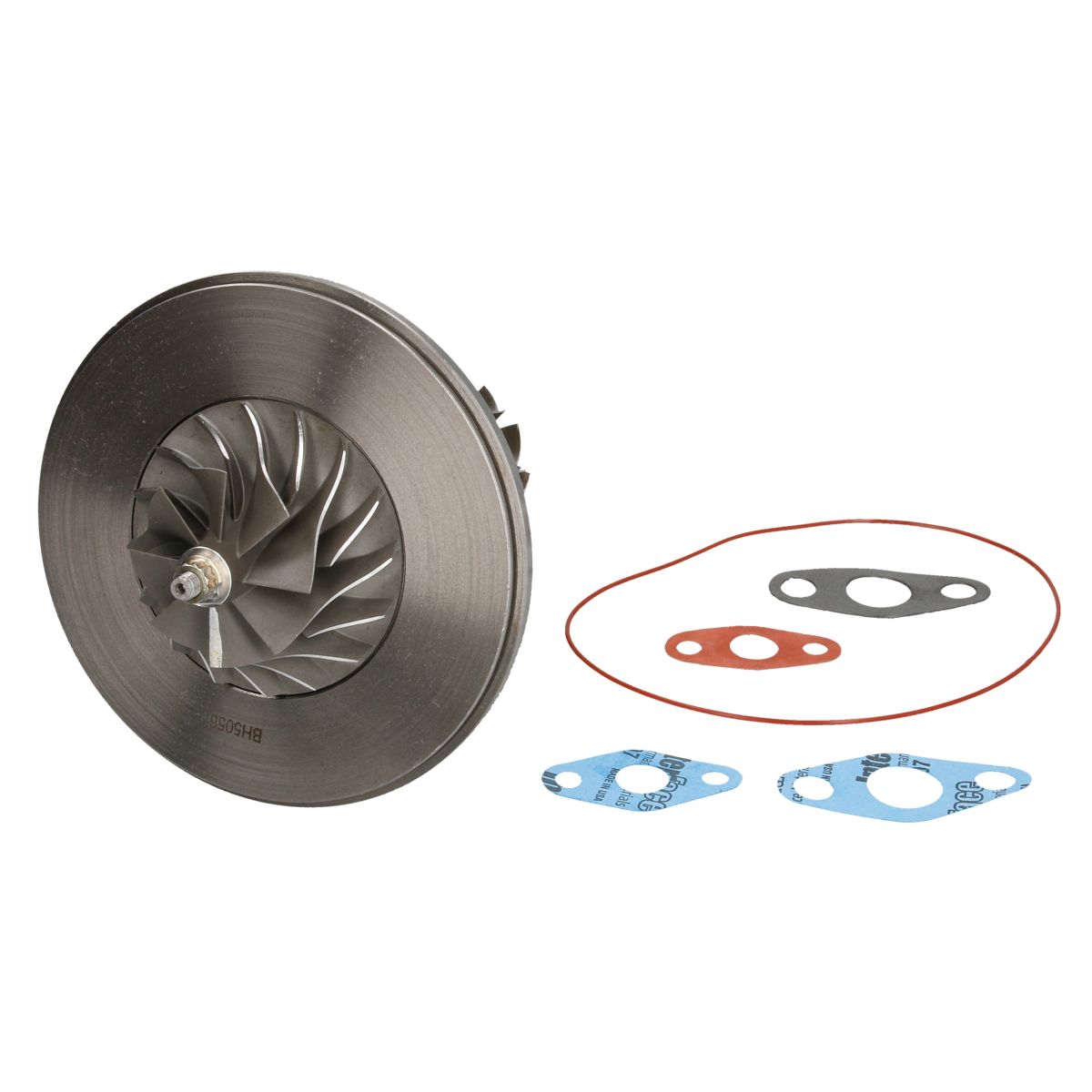 Image of Cartridge/CHRA/kernassemblage, Turboladers