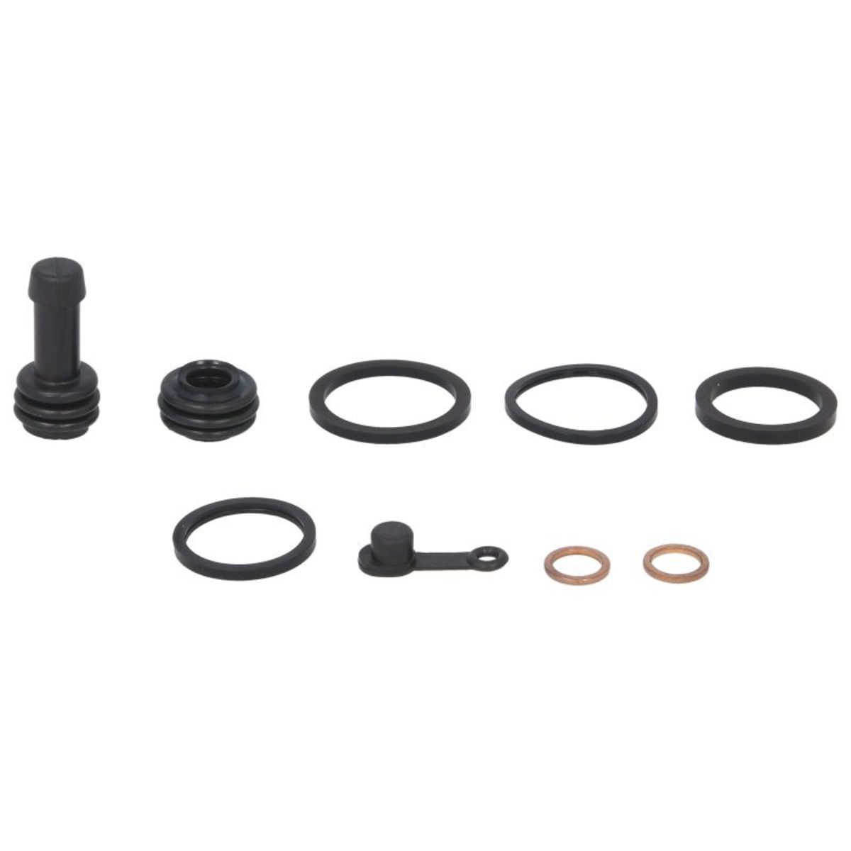 Reparatursatz, Bremssystem ALL BALLS 18-3305