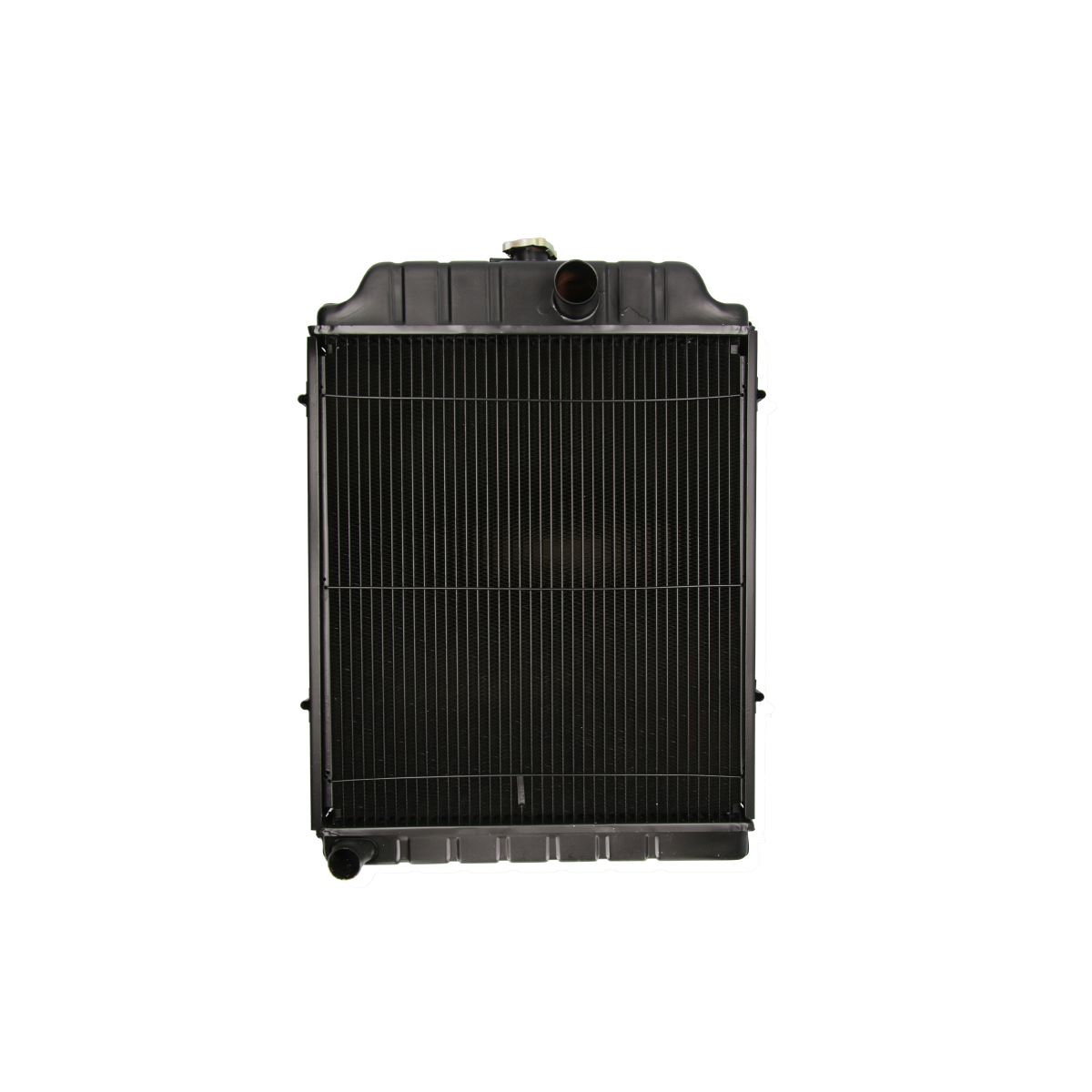 Image of Radiator, motorkoeling  D7AG104TT