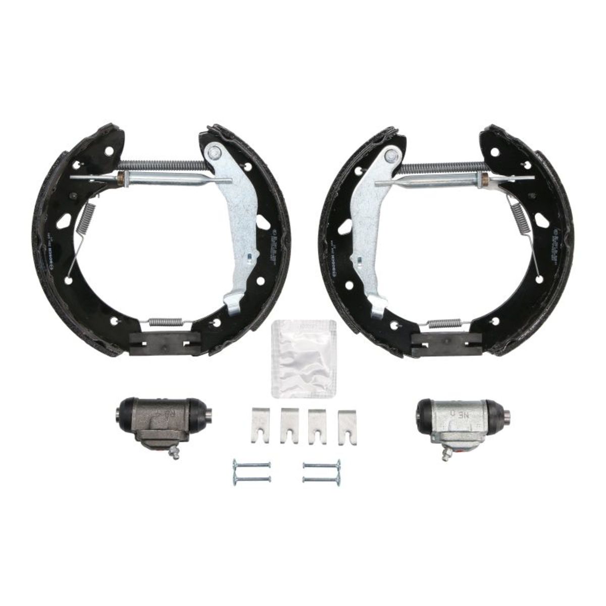 Image of Remschoenset KIT SUPERPRO