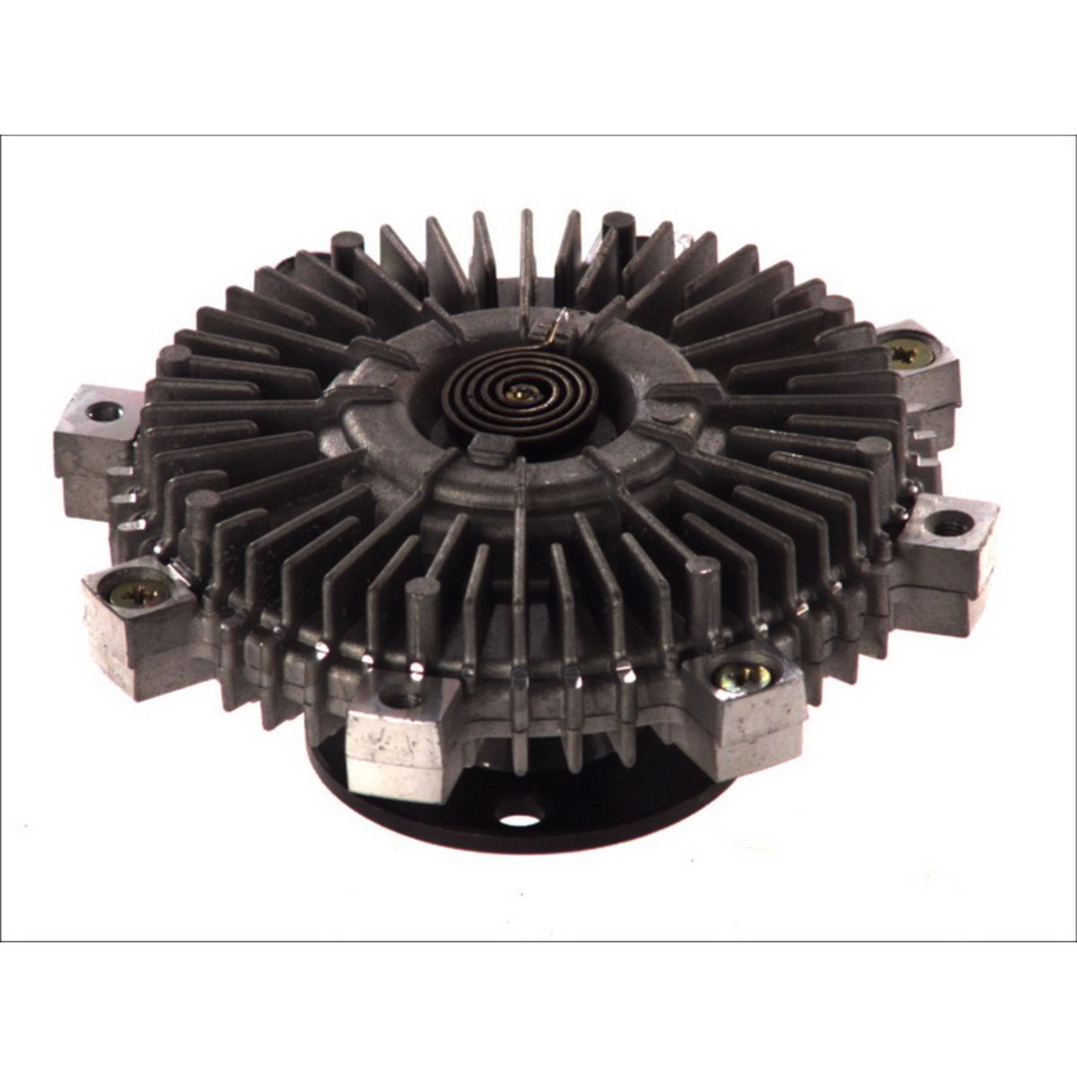 Image of Koppeling, radiatorventilator