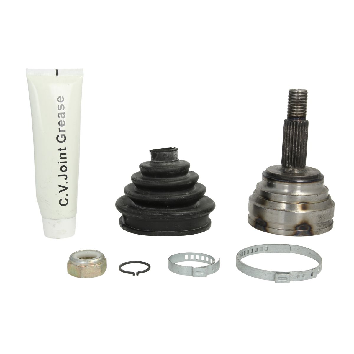 Image of Homokineet reparatie set, aandrijfas