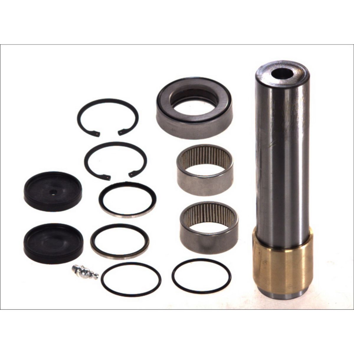 Image of Fusee reparatieset  230080
