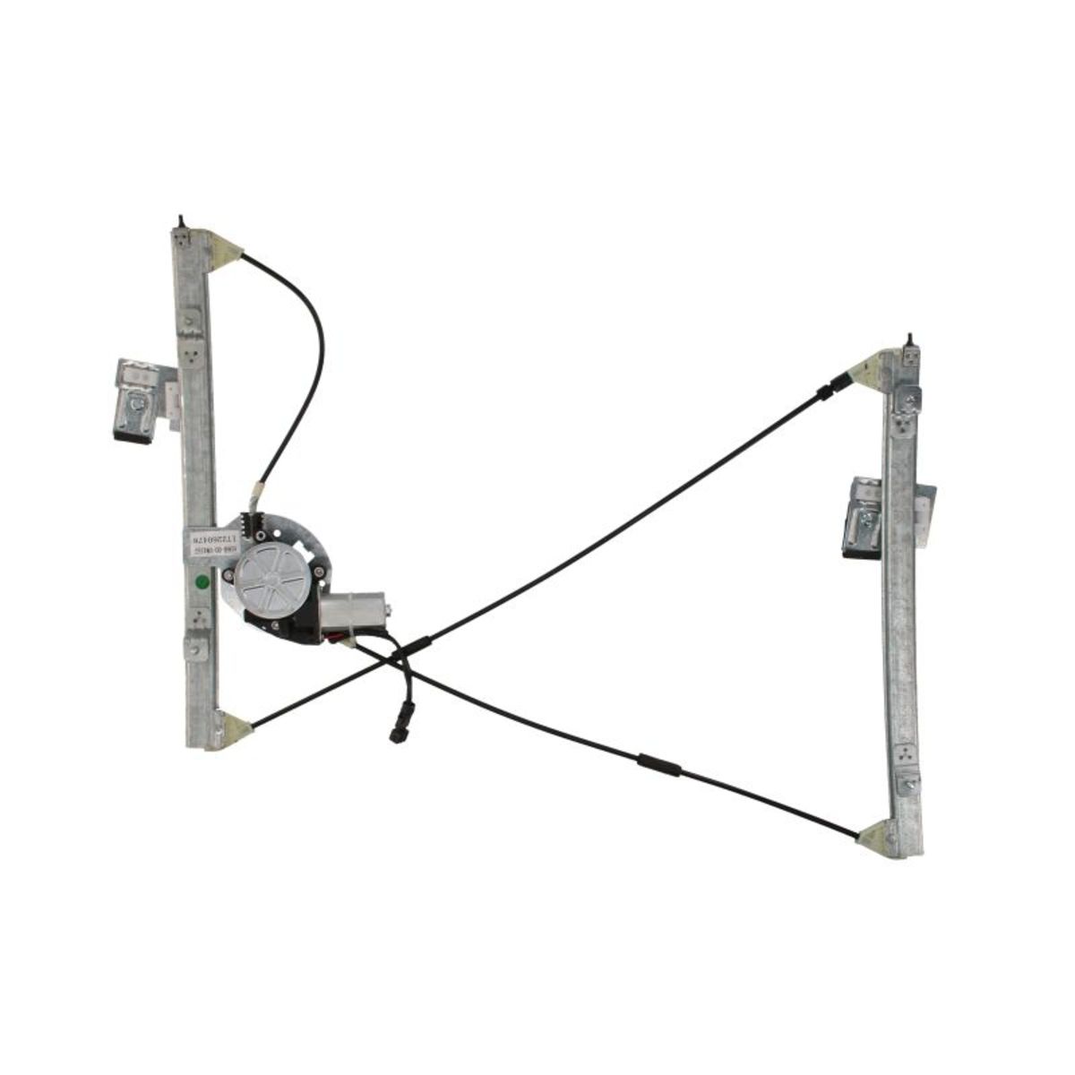 Blic Fensterheber 6060-00-Vw4765, Links