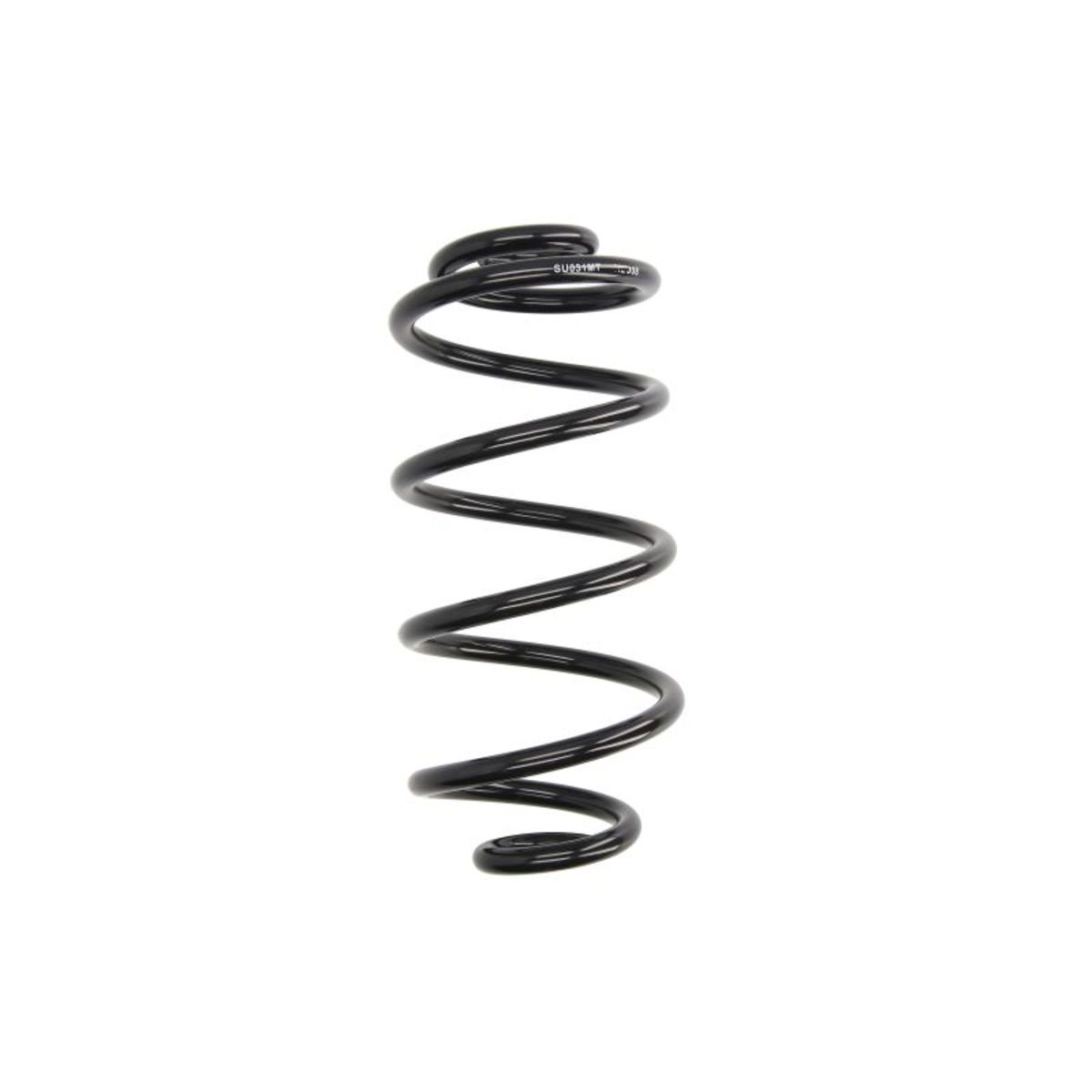 Magnum Technology Fahrwerksfeder Su031mt