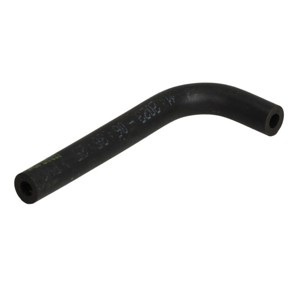 Noir Flexible, Aération De La Housse De Culasse Gates Emh189