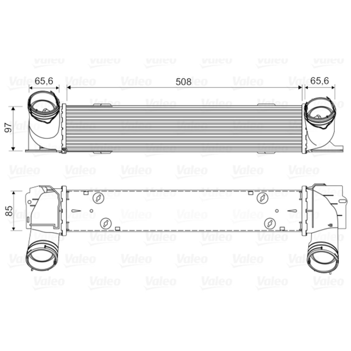Intercooler