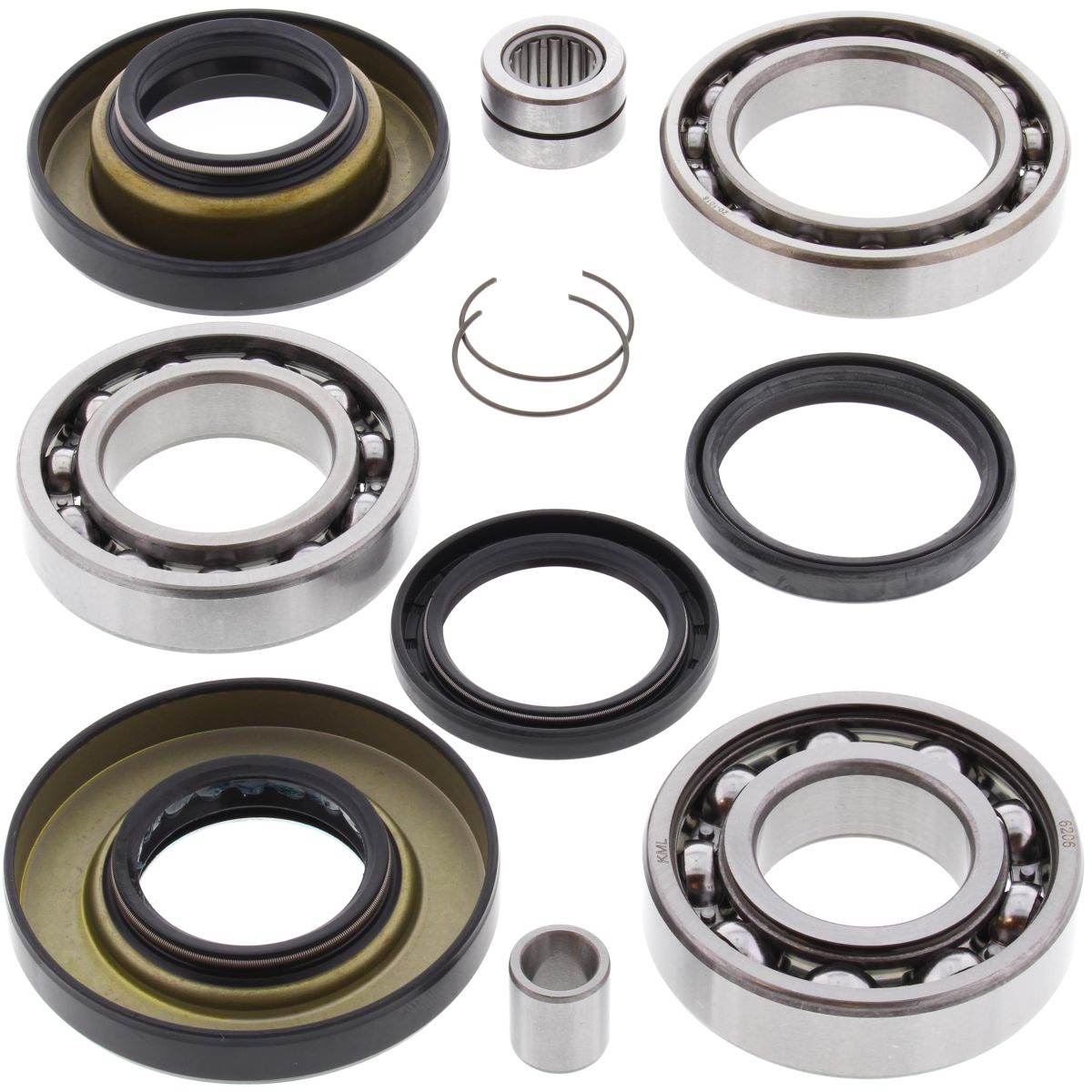 Image of Reparatieset, differentieel