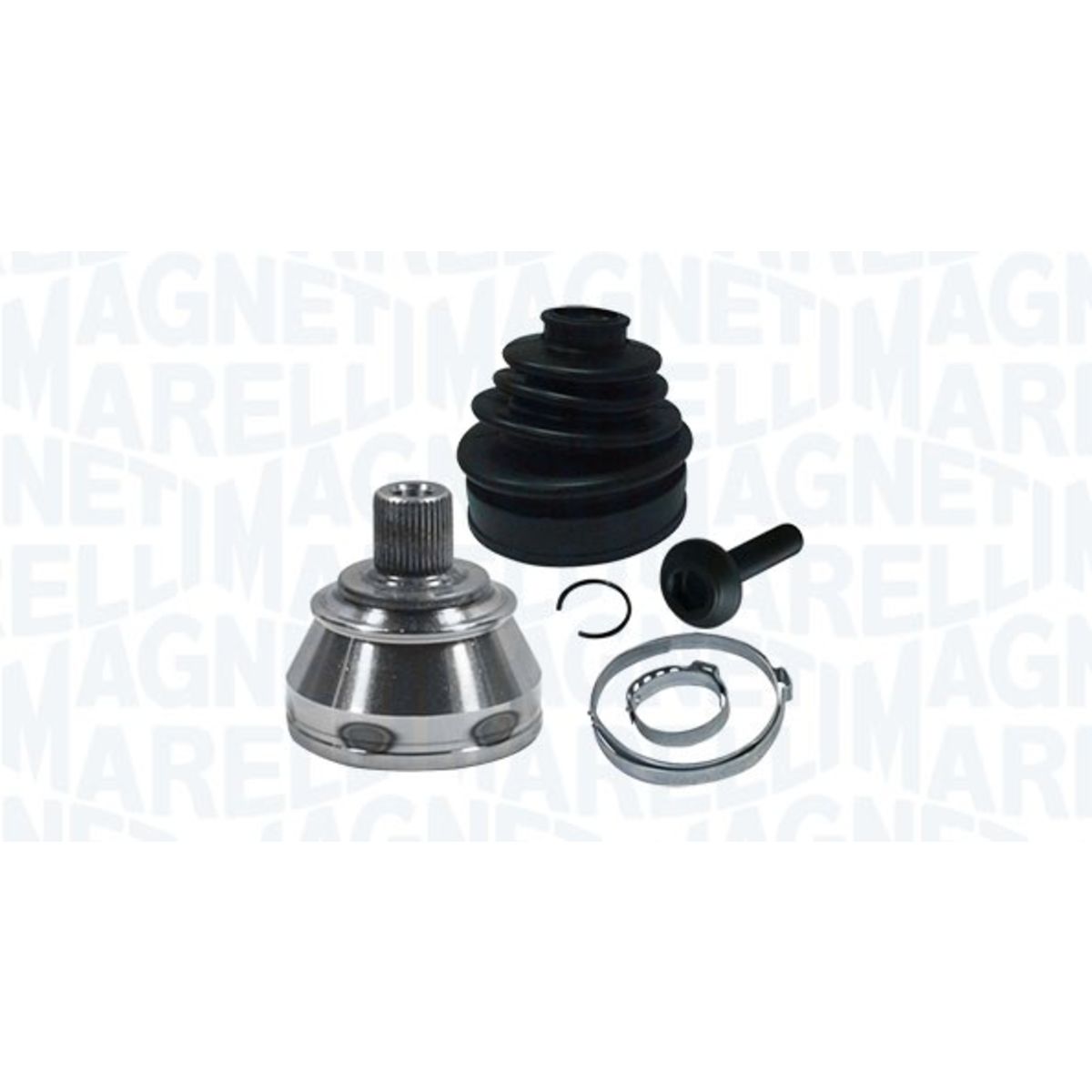 Magneti Marelli Gelenksatz, Antriebswelle 302015100039