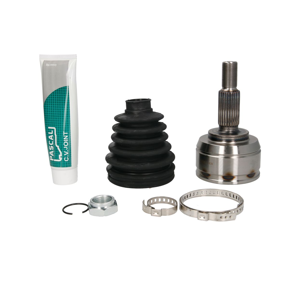Image of Homokineet reparatie set, aandrijfas  G1E003PC