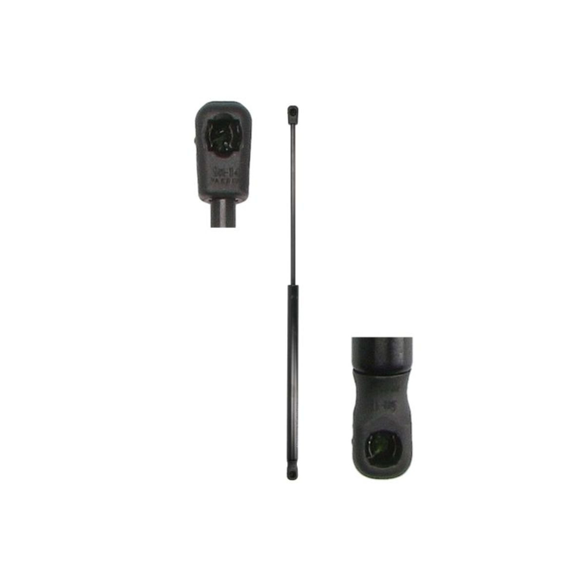 Gasfeder, Koffer-/Laderaum MAGNUM TECHNOLOGY MGS0156