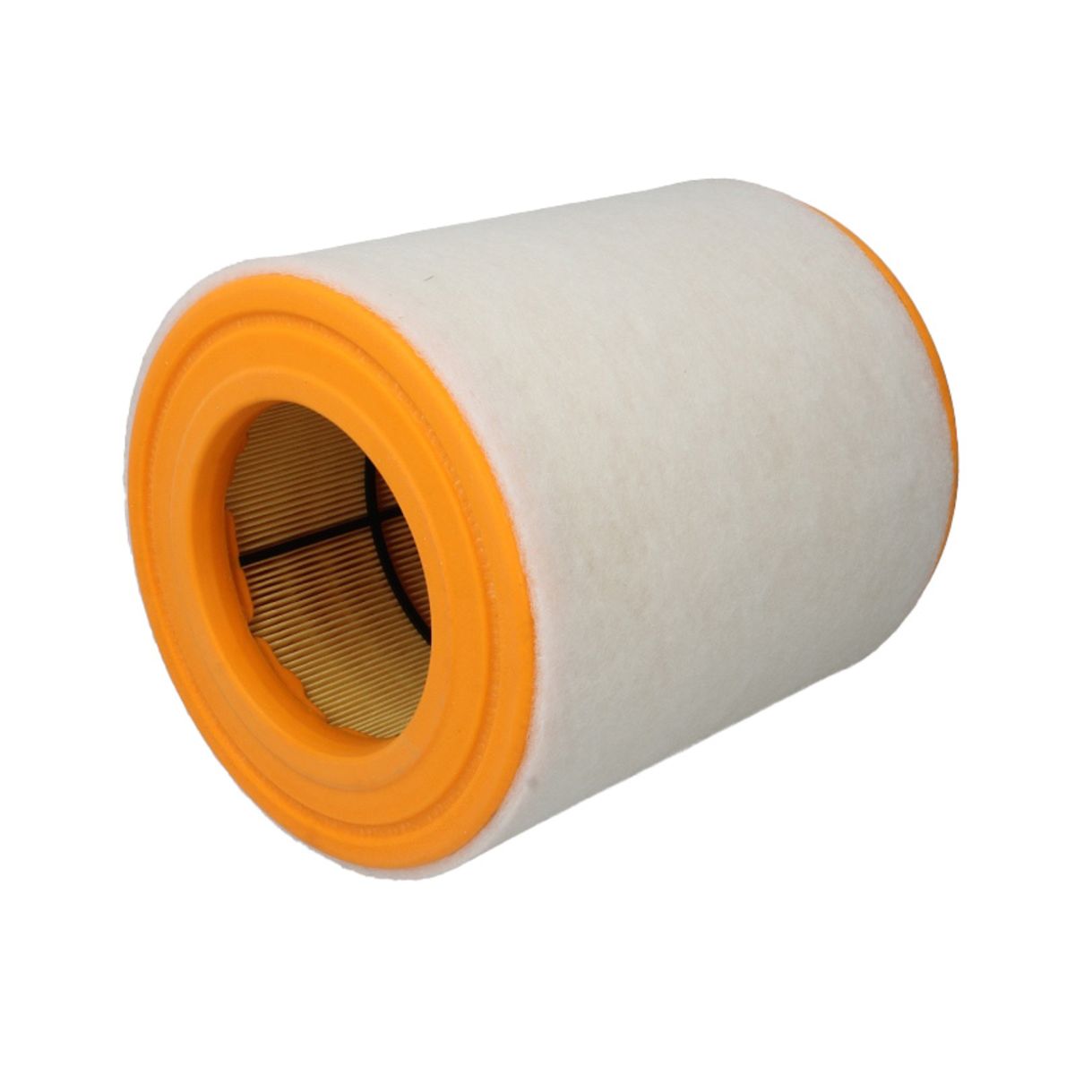 Image of MAHLE luchtfilter