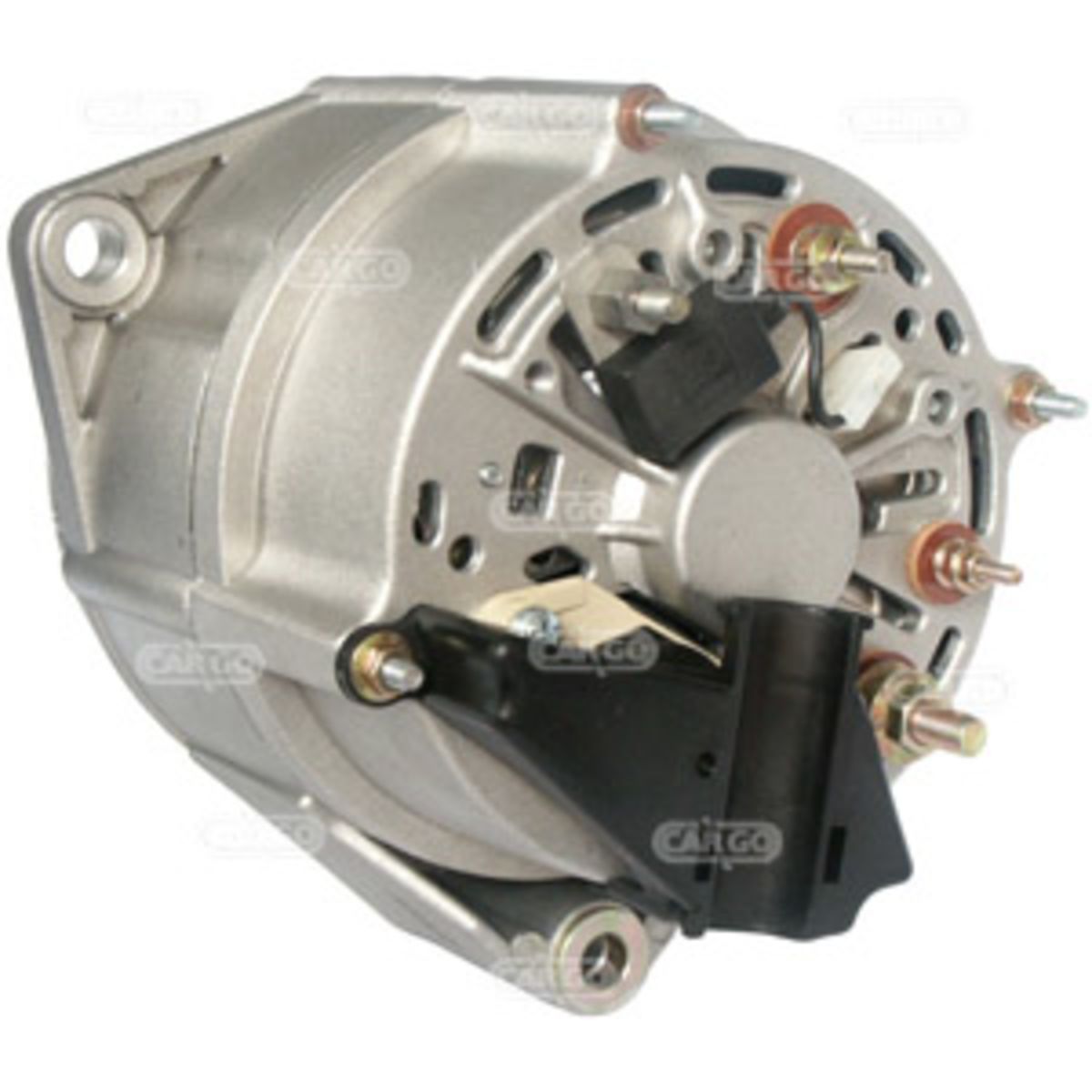 Image of Driefasige generator