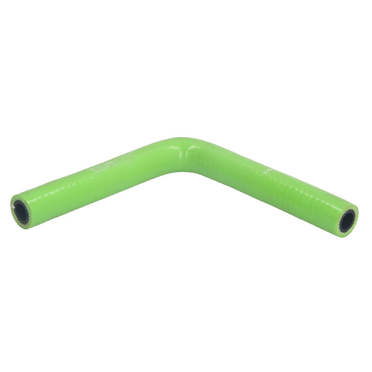 Image of Silicone elleboog voor koelsysteem