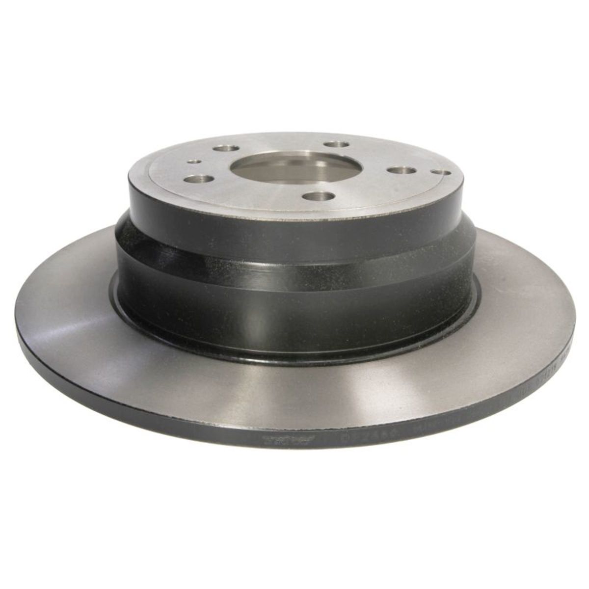 TRW DF2660 Disco freno pieno - Immagine 2