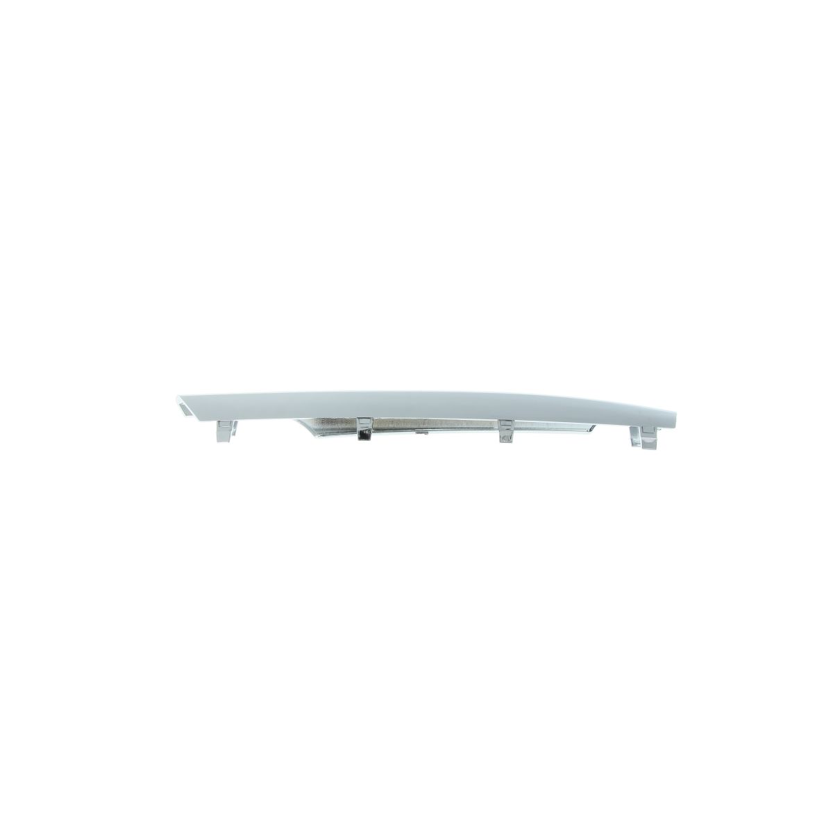 Parachoques - moldura decorativa/protectora BLIC 6502-07-3580914P derecha