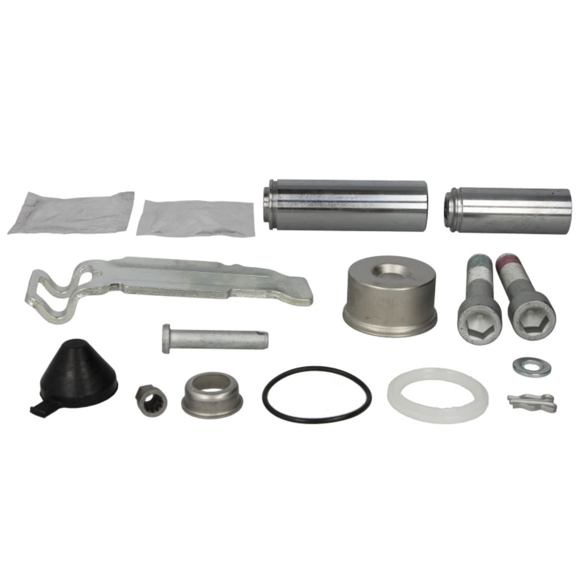 Image of Reparatieset, remklauw