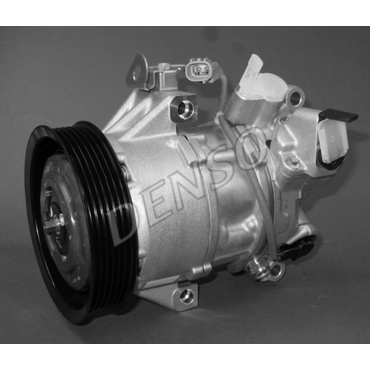 Image of Compressor airconditioning