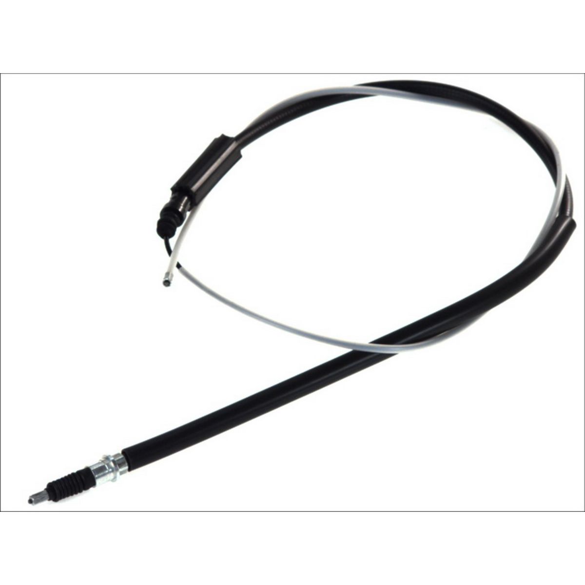 Image of Kabel, parkeerrem   rechts