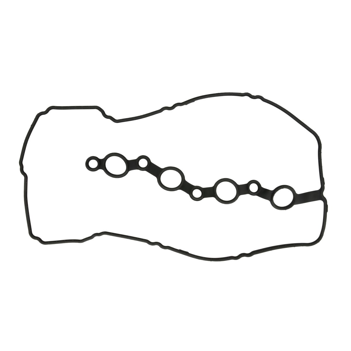 Image of Pakking kleppendeksel