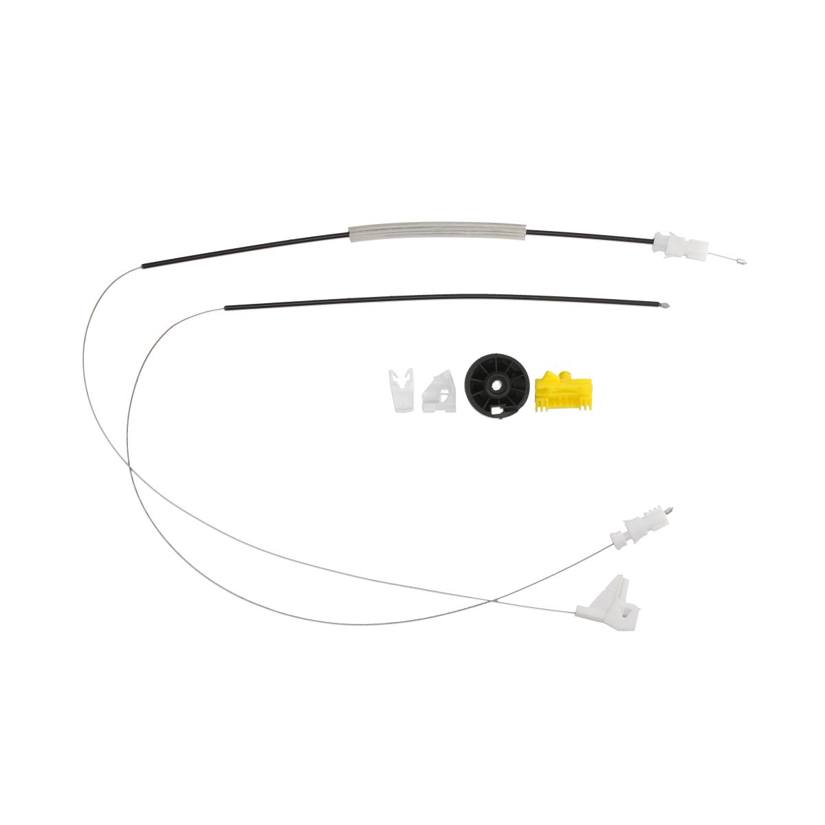 Image of Reparatieset, raamopener