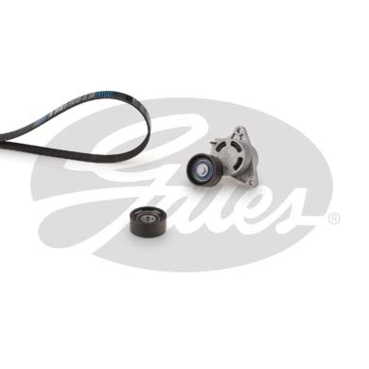 Image of V-riemset Micro-V® set