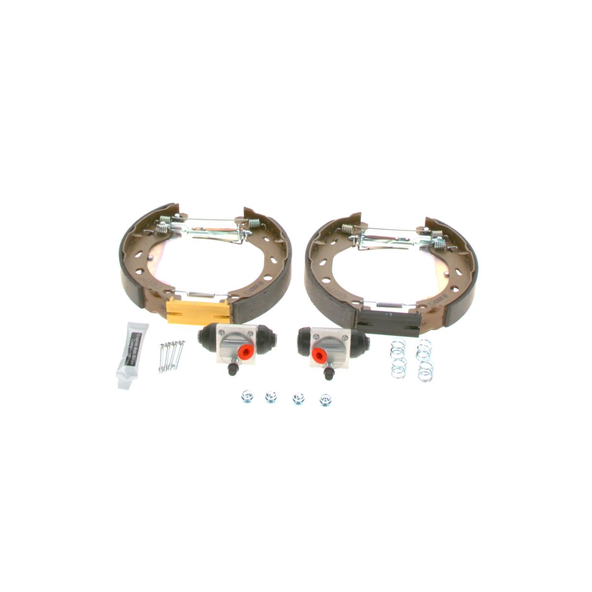 Image of Remschoenset KIT SUPERPRO