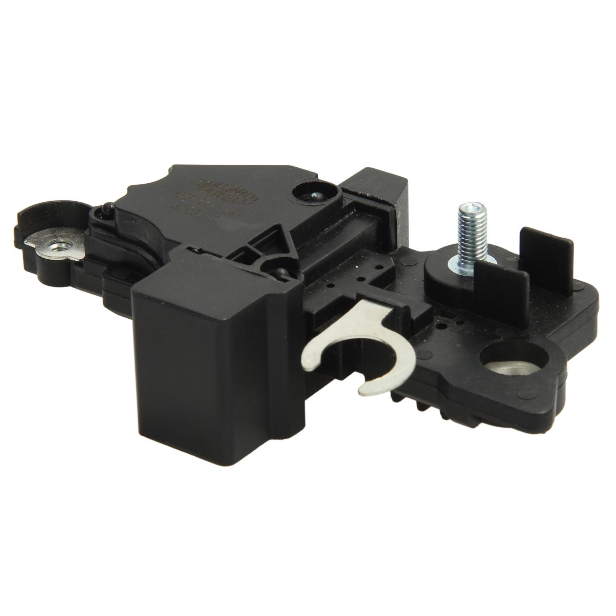Image of Spanningsregelaar, alternator
