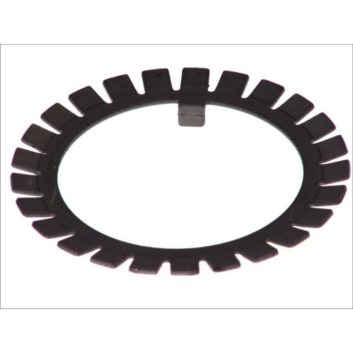 Image of Ring, differentieel kroonwiel