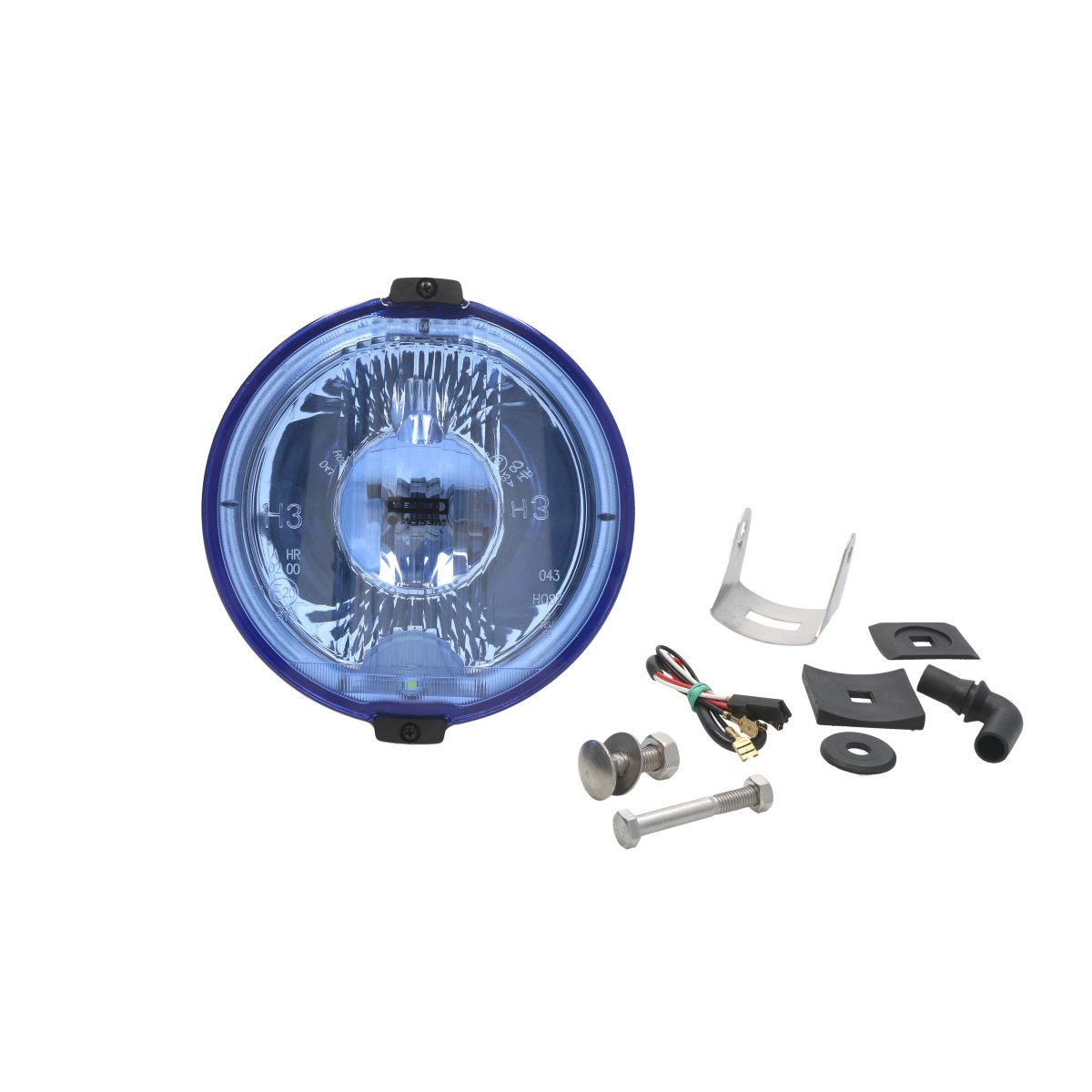 Image of Koplampen  HOS2.38816
