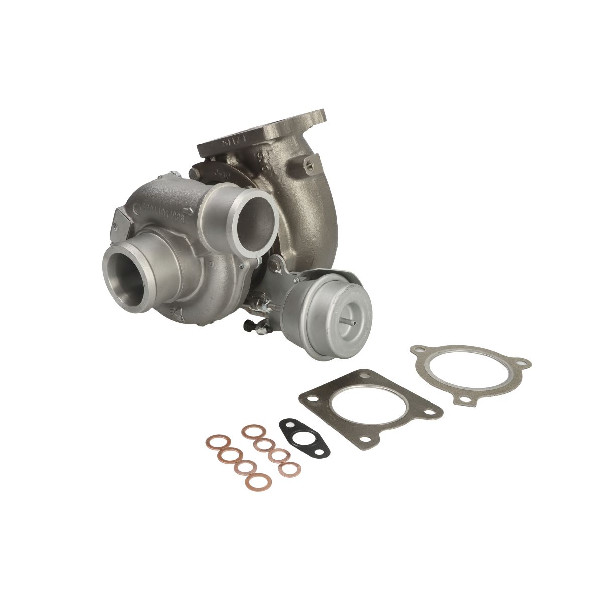 Lader, Aufladung TURBO REMAN 53049700084/TR