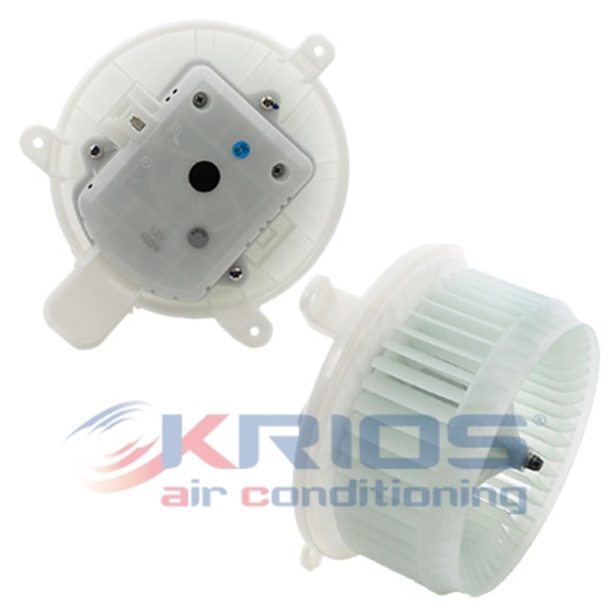 Meat&Doria Interieurventilatie Meat & Doria K92423