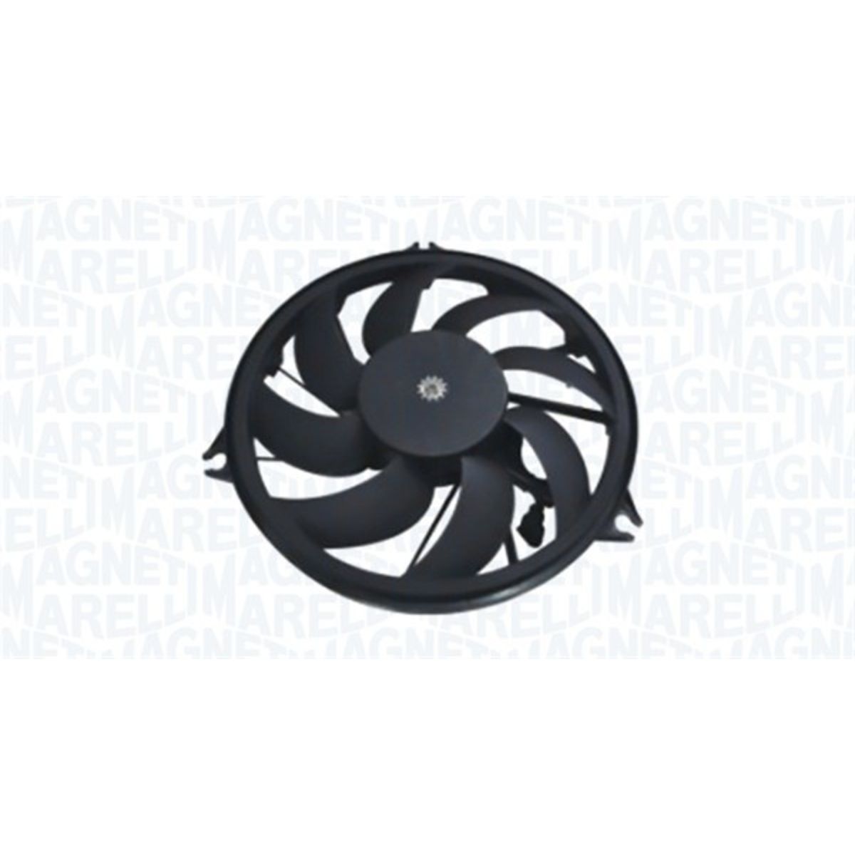 Magneti Marelli Lüfter, Motorkühlung 069422717010