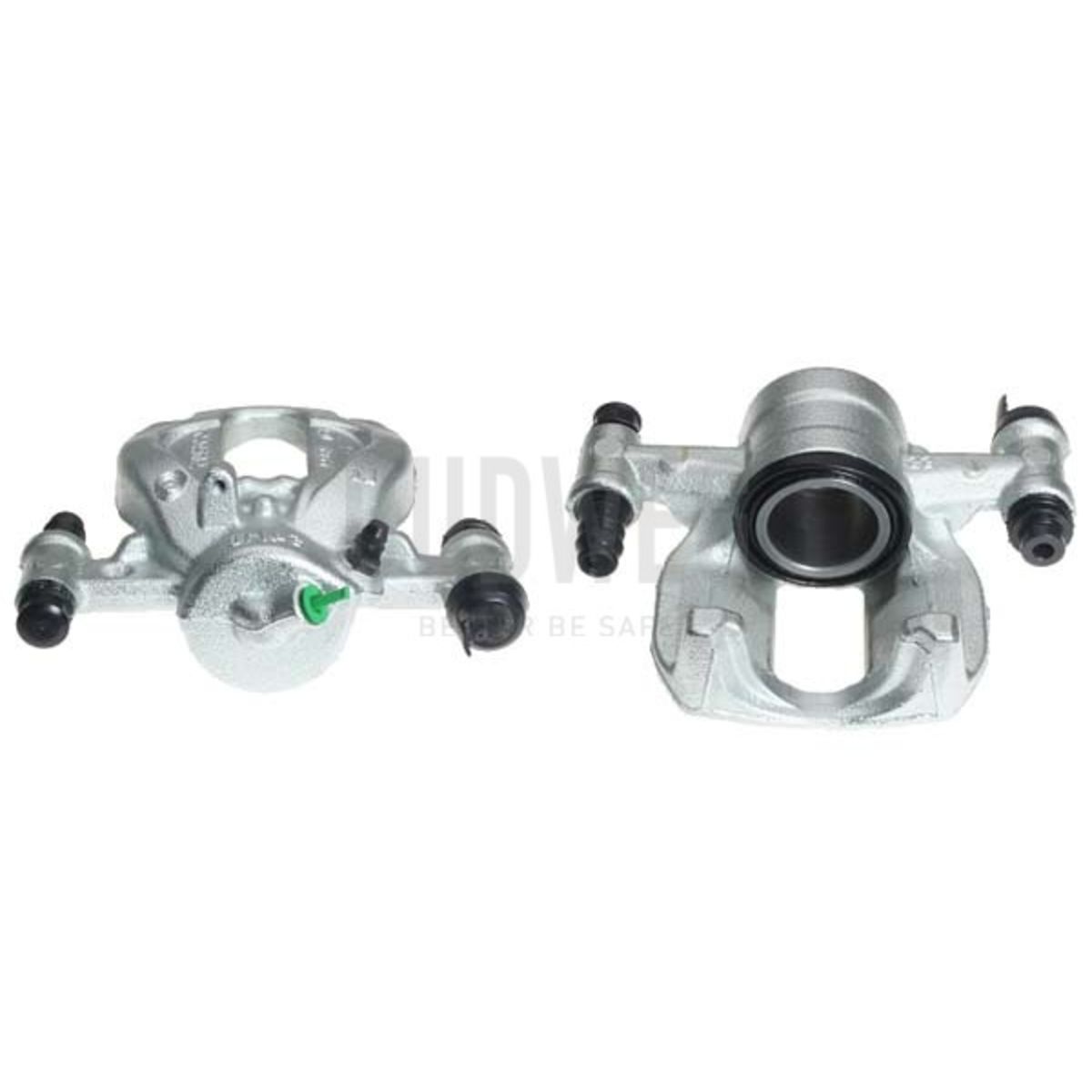 Bremssattel BUDWEG 345751
