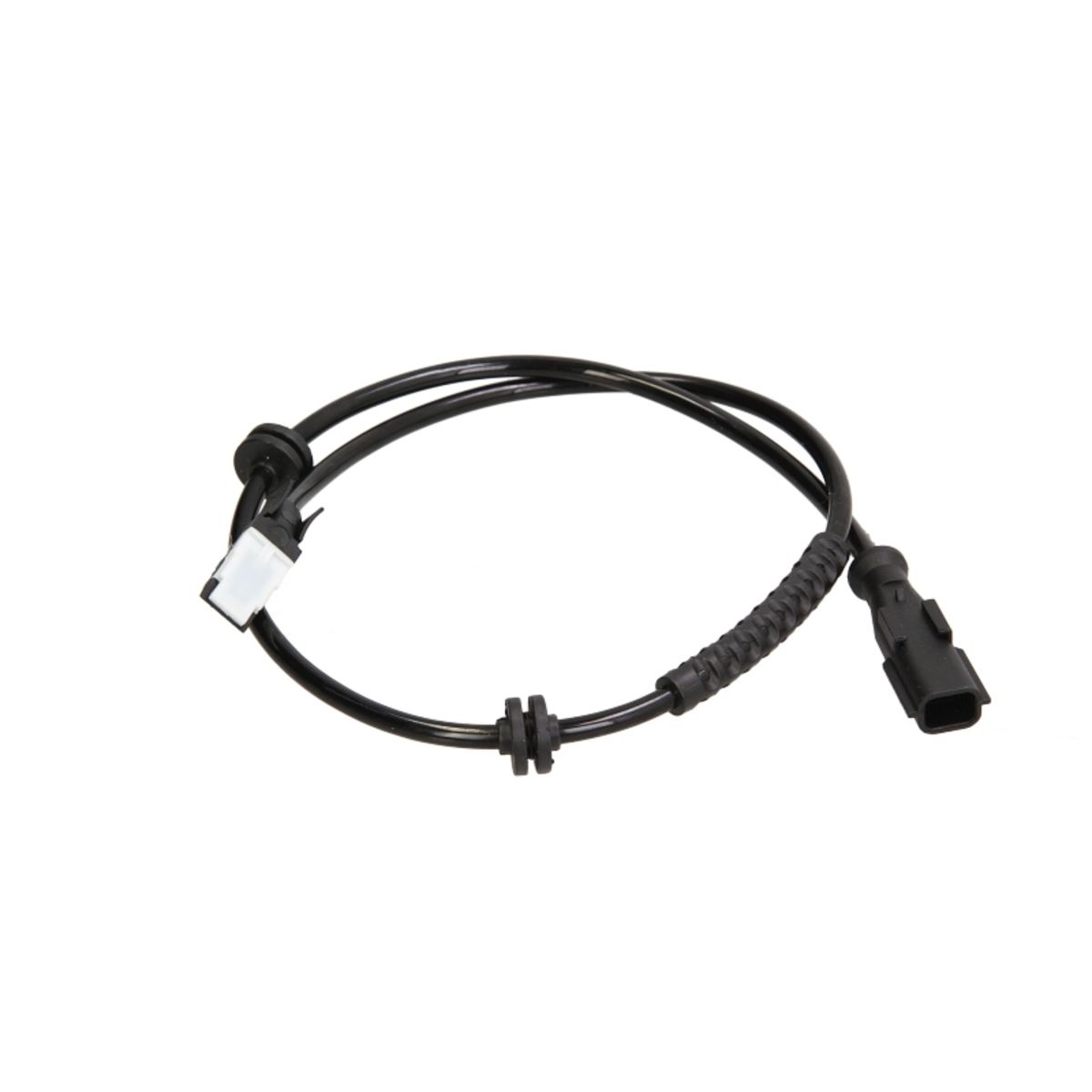 Sensor, wielsnelheid