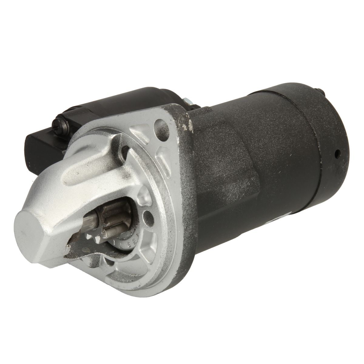Image of Starter