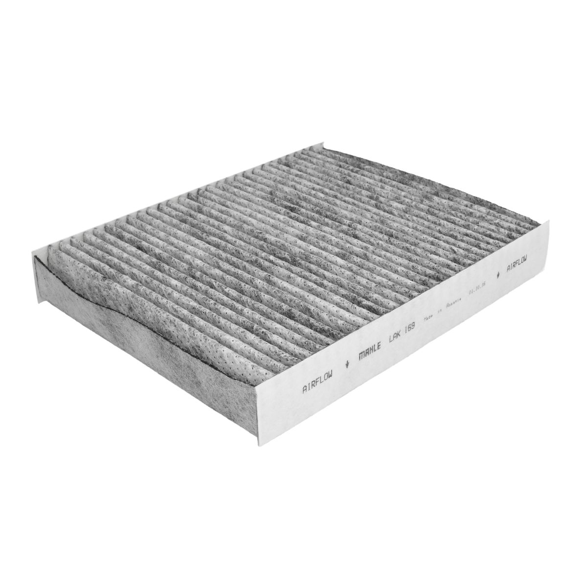 Image of Cabine luchtfilter