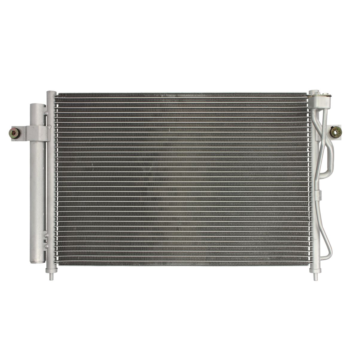 Image of Condensator, airconditioning