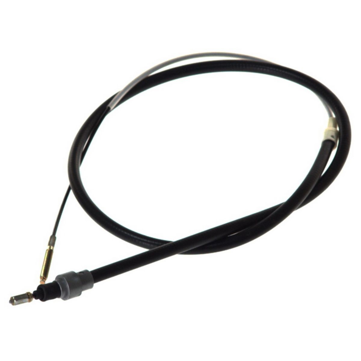 Image of Kabel, parkeerrem