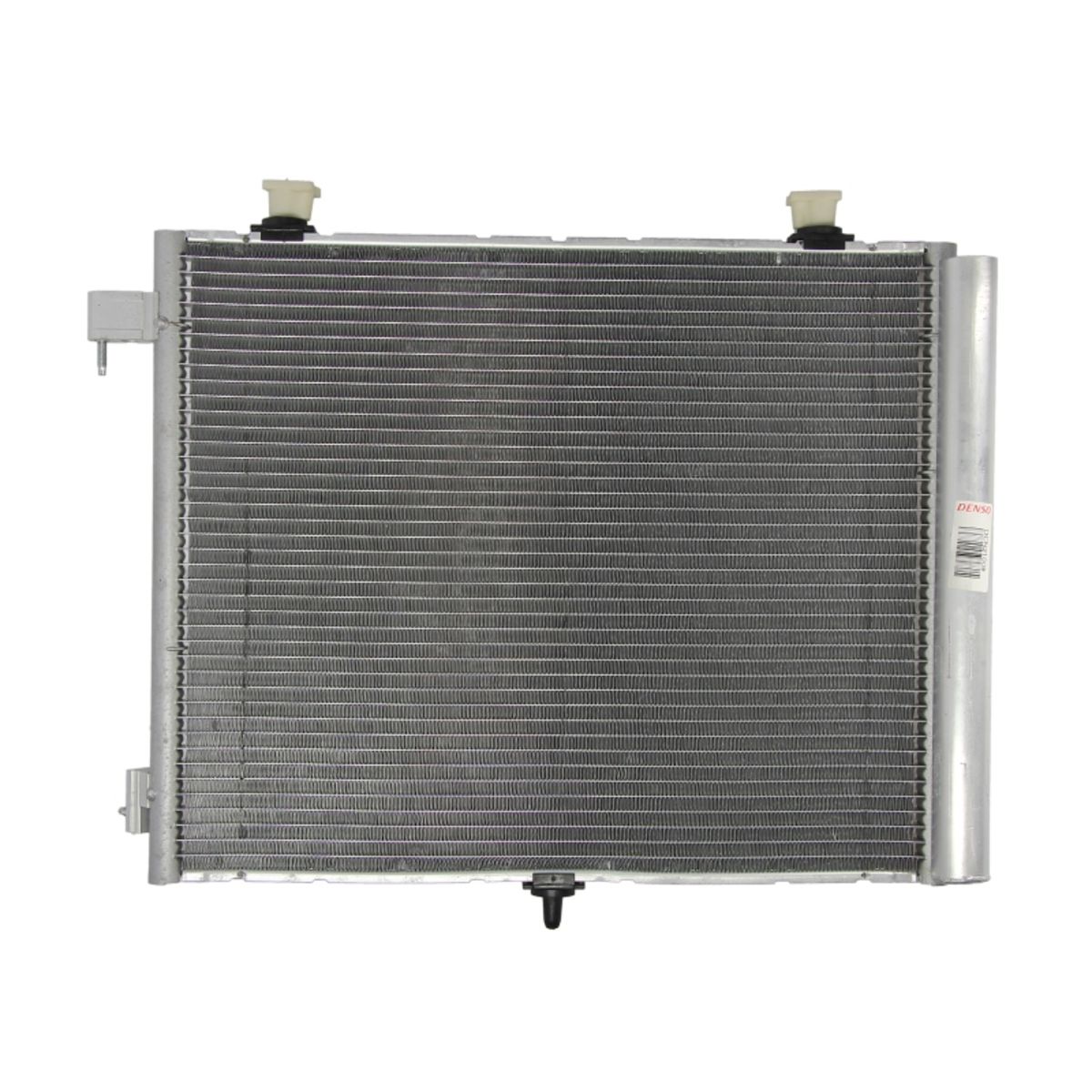 Image of Condensator, airconditioning