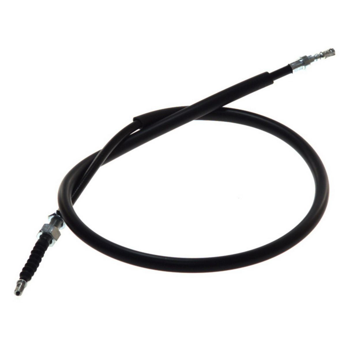 Image of Kabel, parkeerrem   rechts