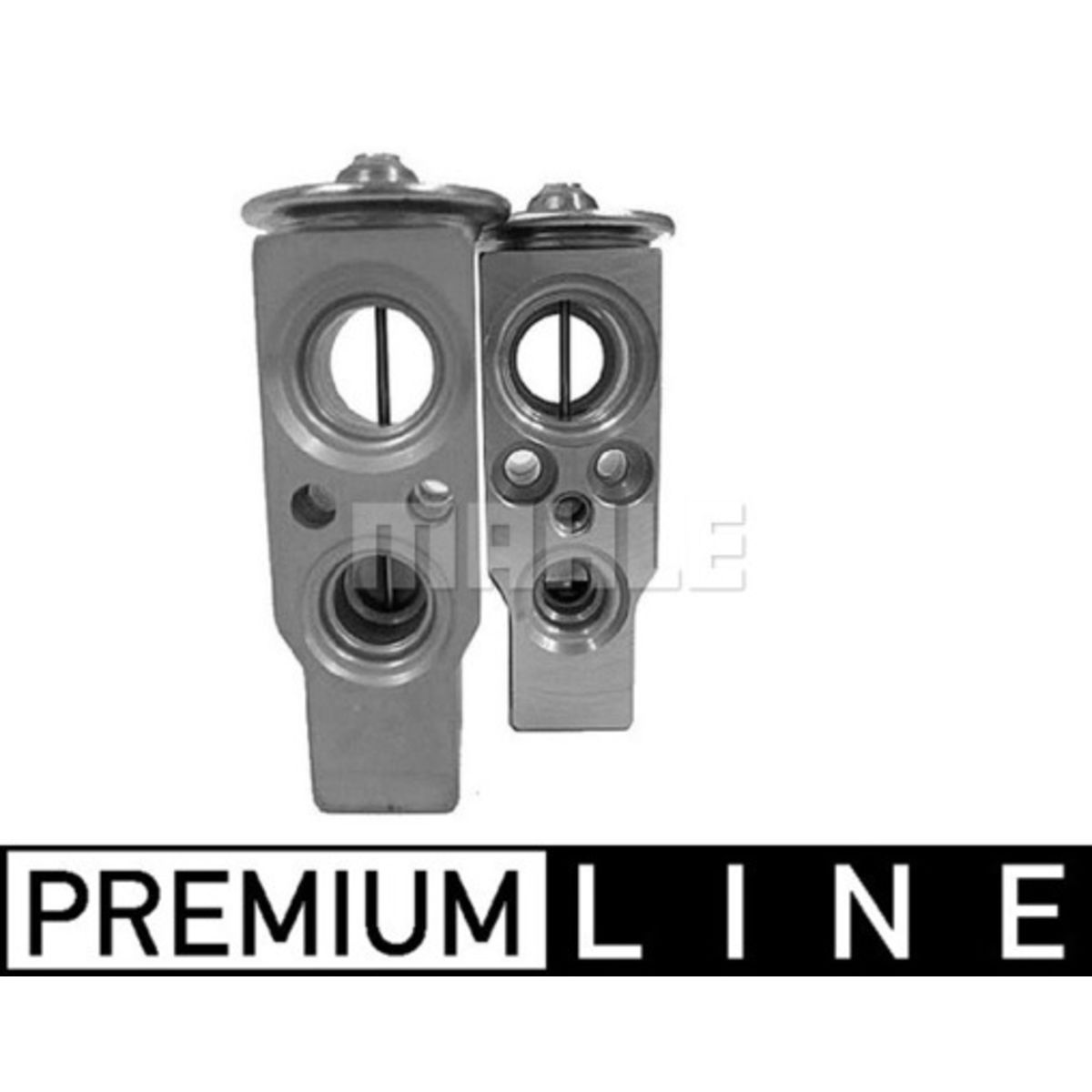 Image of Expansieventiel, airconditioning