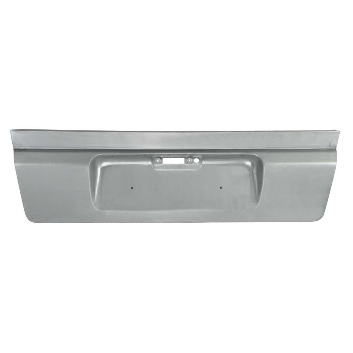 Koffer-/Laderaumdeckel BLIC 6508-04-3541720P