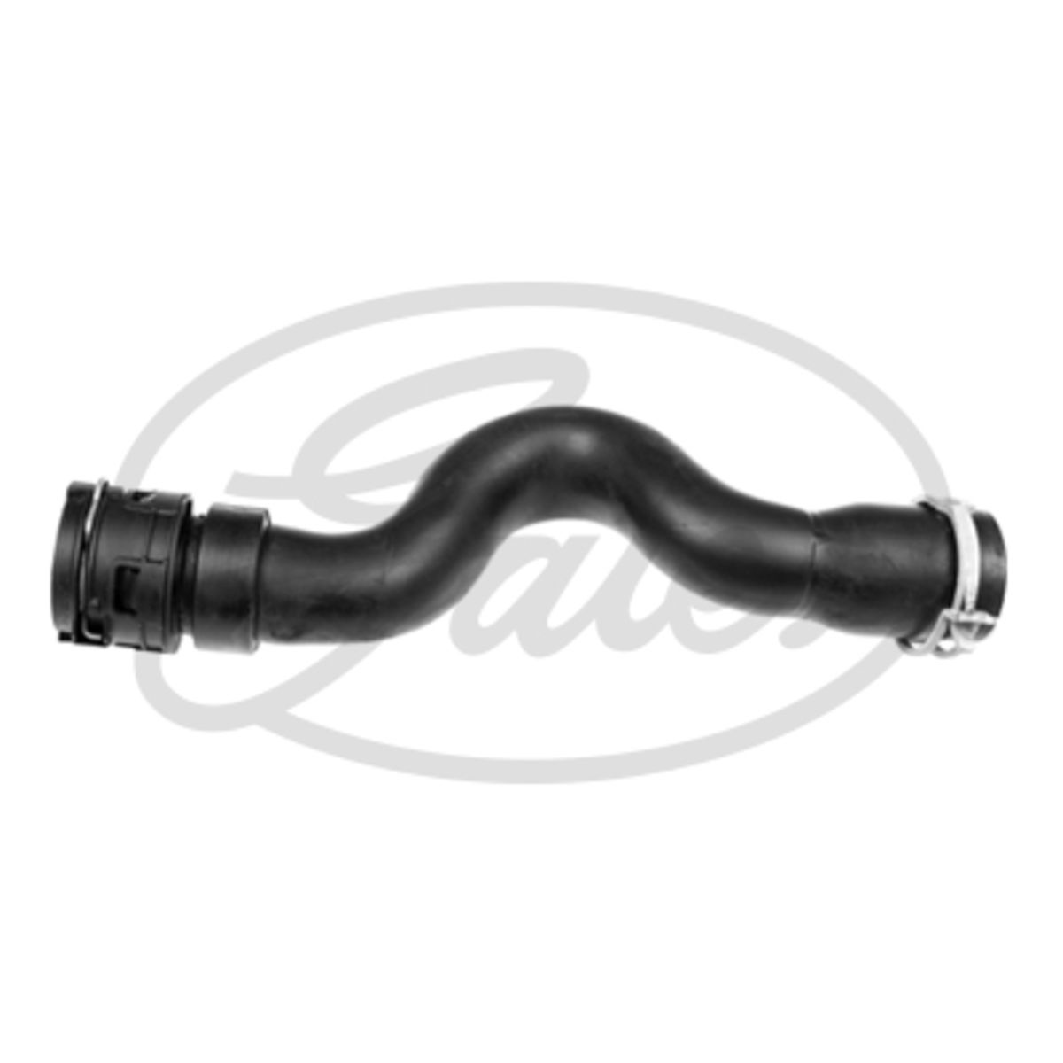 Image of Radiatorslang