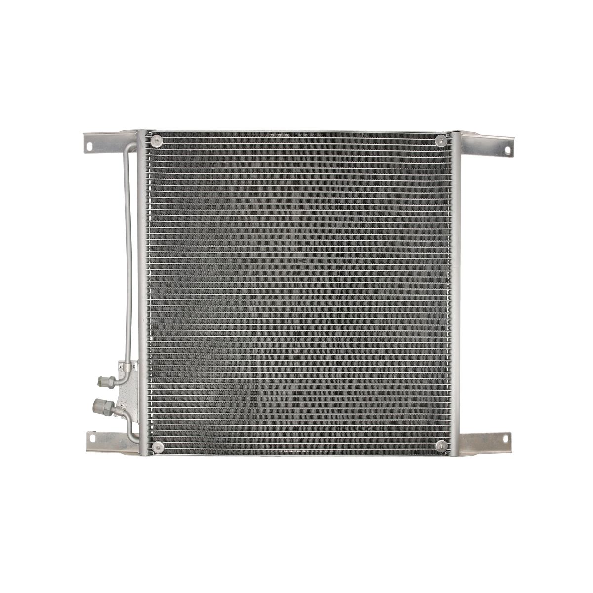 Image of Condensator, airconditioning