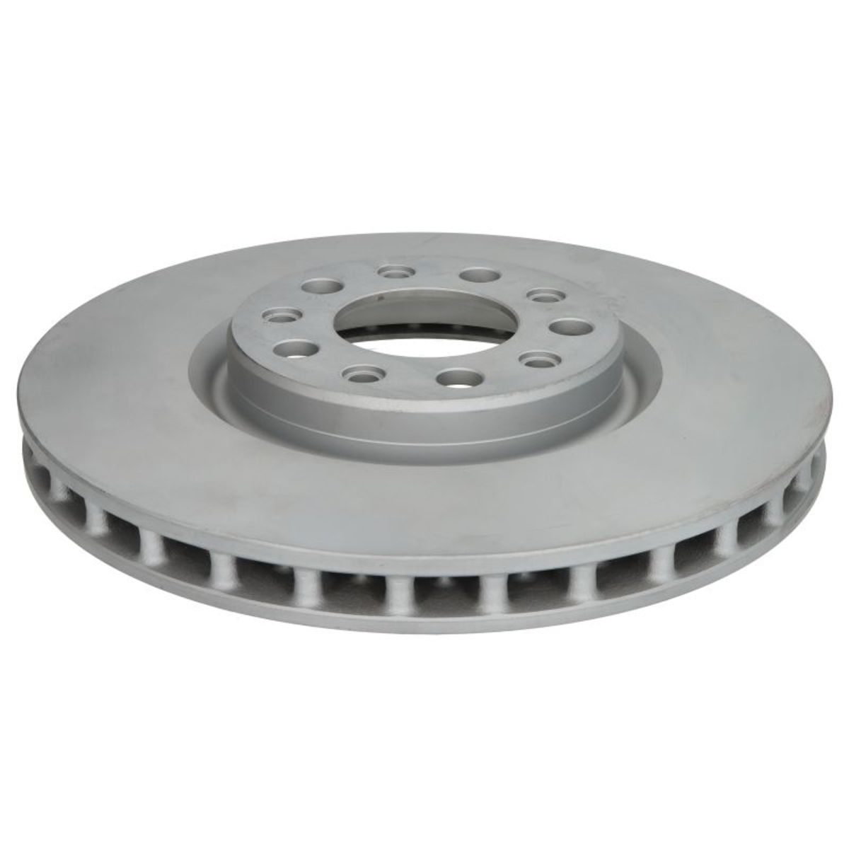 Disco freno ATE 24.0128-0311.1 anteriore, ventilato, altamente carbonizzato, 1 Pezzo