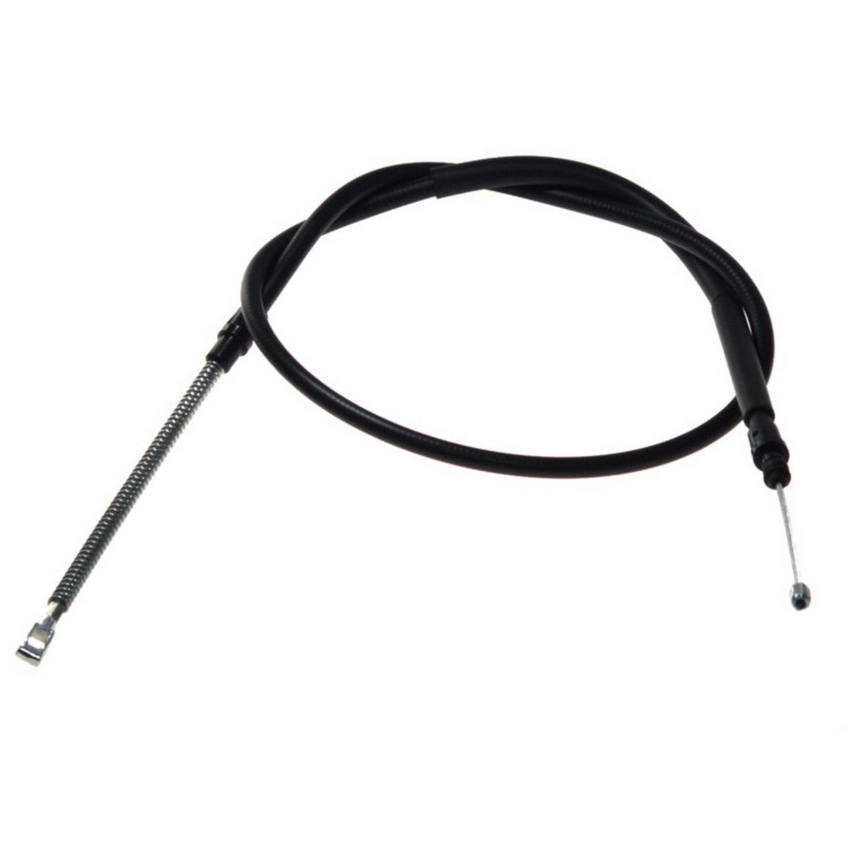 Image of Kabel, parkeerrem   rechts